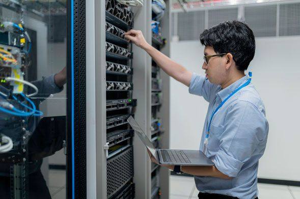 Wann Sie Ihren IT-Support auslagern sollten
