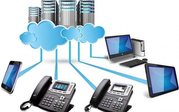 Migration zu Cloud-basierten Telefoniesystemen