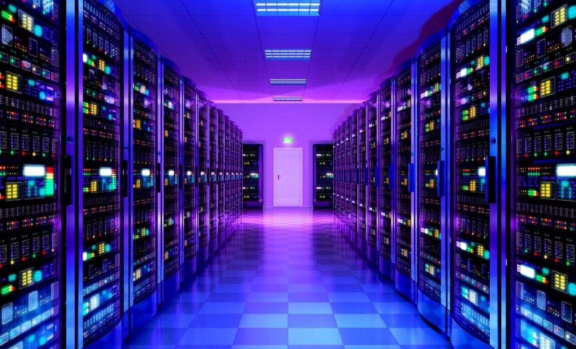 Auswahl des besten Servers für Ihr Unternehmen